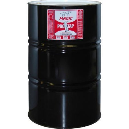 STECO CORPORATION Tap Magic ProTap Cutting Fluid - 55 Gallon - Made In USA - 37040P 37040P